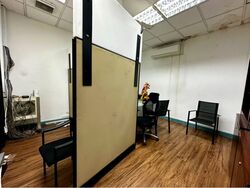 Tuas Avenue 9 (D22), Factory #526193791